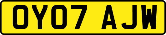 OY07AJW