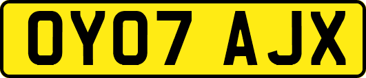 OY07AJX