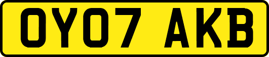 OY07AKB