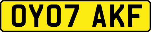 OY07AKF