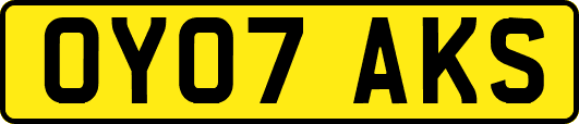 OY07AKS