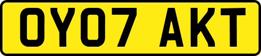OY07AKT