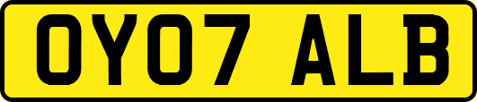 OY07ALB