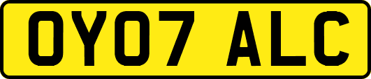 OY07ALC
