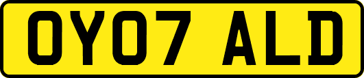 OY07ALD