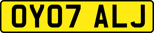 OY07ALJ
