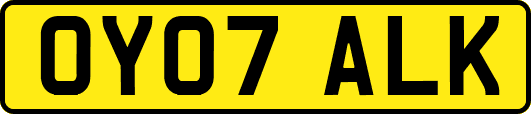 OY07ALK