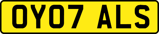 OY07ALS