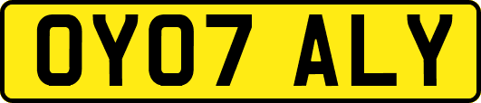 OY07ALY