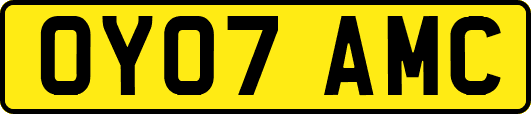 OY07AMC