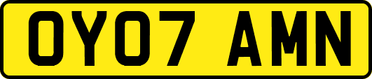OY07AMN