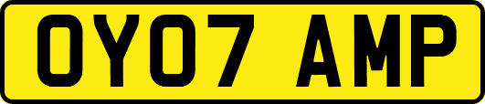 OY07AMP