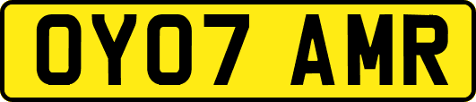 OY07AMR
