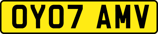 OY07AMV