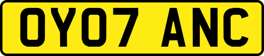 OY07ANC