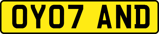 OY07AND