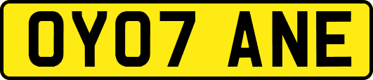 OY07ANE