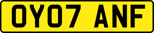 OY07ANF