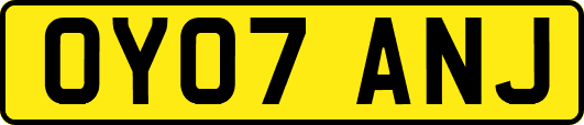 OY07ANJ