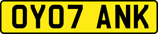 OY07ANK