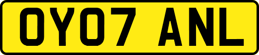 OY07ANL
