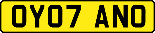 OY07ANO