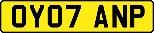 OY07ANP