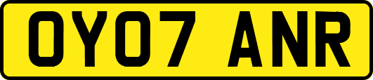 OY07ANR