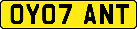 OY07ANT