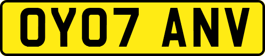 OY07ANV