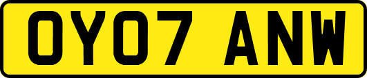 OY07ANW