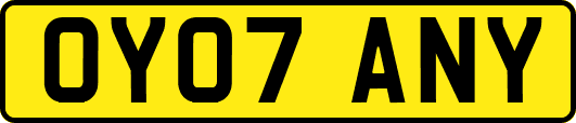 OY07ANY