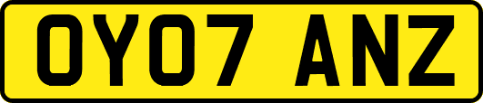 OY07ANZ