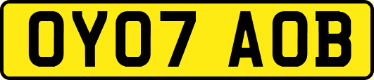 OY07AOB