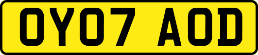 OY07AOD