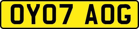 OY07AOG