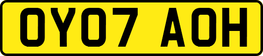 OY07AOH