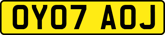 OY07AOJ