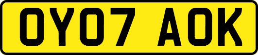 OY07AOK
