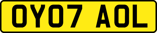 OY07AOL