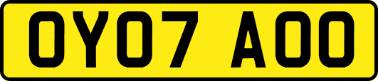 OY07AOO