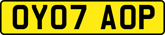 OY07AOP