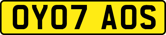 OY07AOS