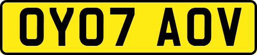 OY07AOV