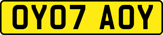 OY07AOY