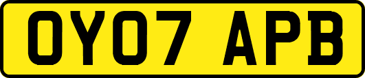 OY07APB