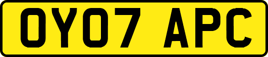 OY07APC