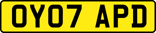 OY07APD