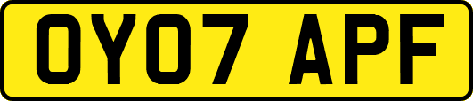 OY07APF
