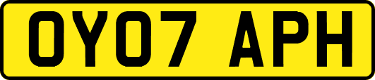 OY07APH